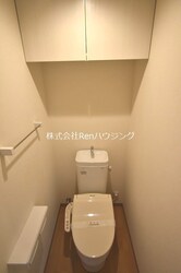 Kクレスト吉野本町の物件内観写真